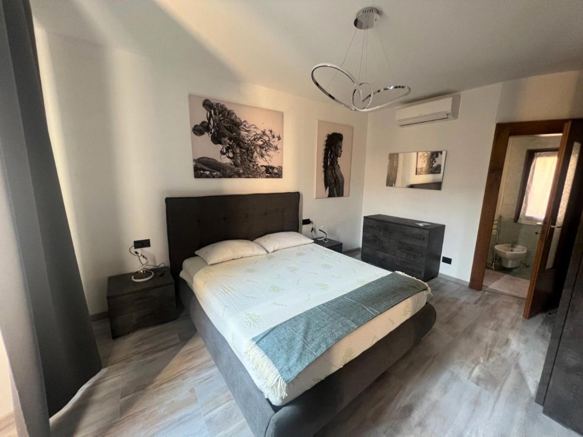 Apartment In Central Square With Lake View Lenno Exterior foto